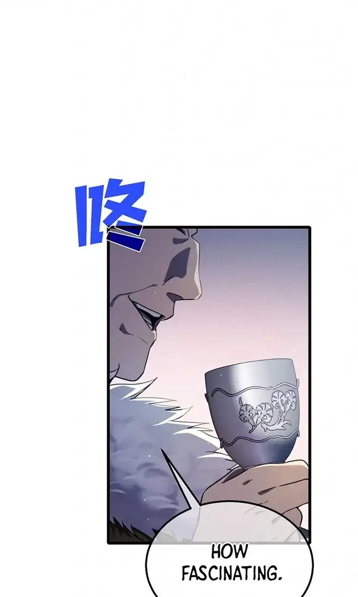 I Rely on My Invincibility to Deal Tons of Damage Passively Chapter 60 Page 58