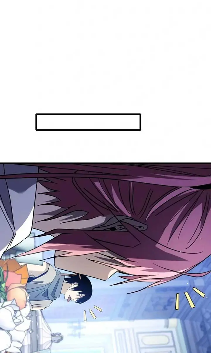 I Rely on My Invincibility to Deal Tons of Damage Passively Chapter 60 Page 61