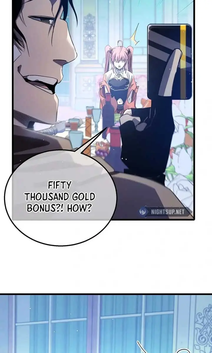 I Rely on My Invincibility to Deal Tons of Damage Passively Chapter 60 Page 66
