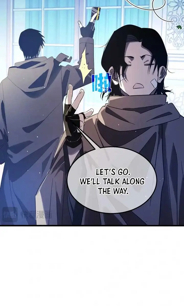 I Rely on My Invincibility to Deal Tons of Damage Passively Chapter 60 Page 67