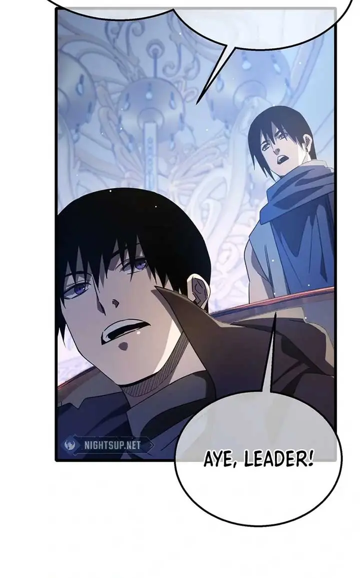 I Rely on My Invincibility to Deal Tons of Damage Passively Chapter 60 Page 75