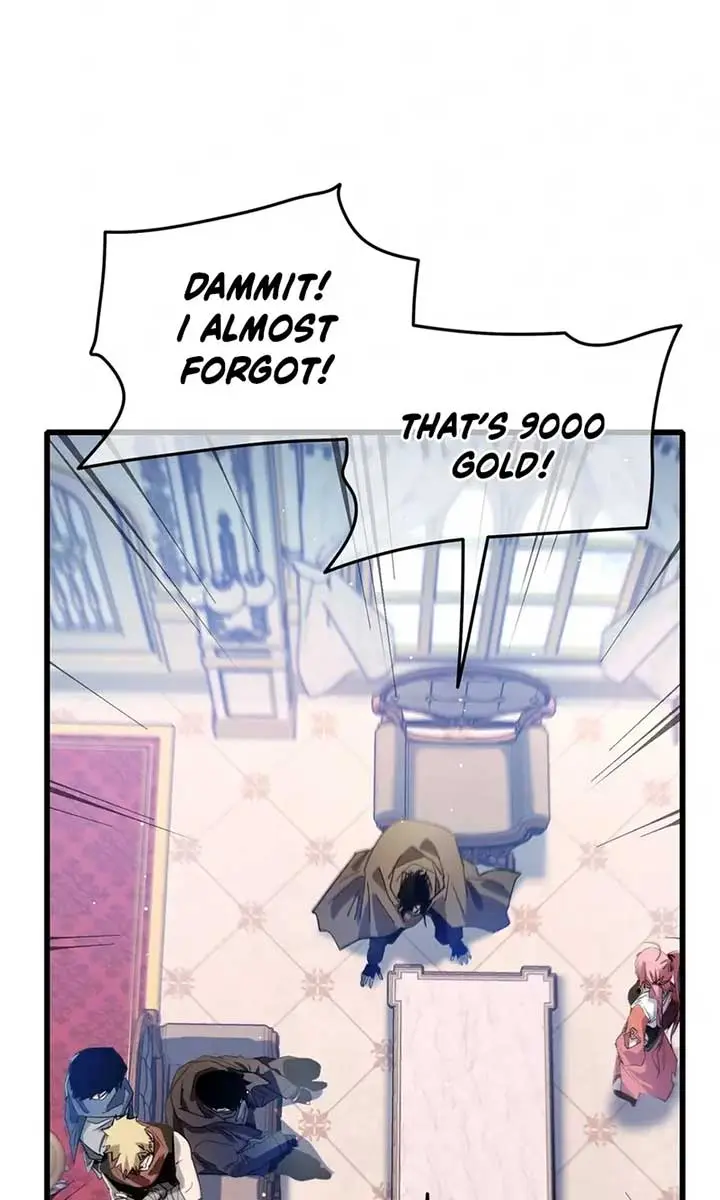I Rely on My Invincibility to Deal Tons of Damage Passively Chapter 60 Page 80