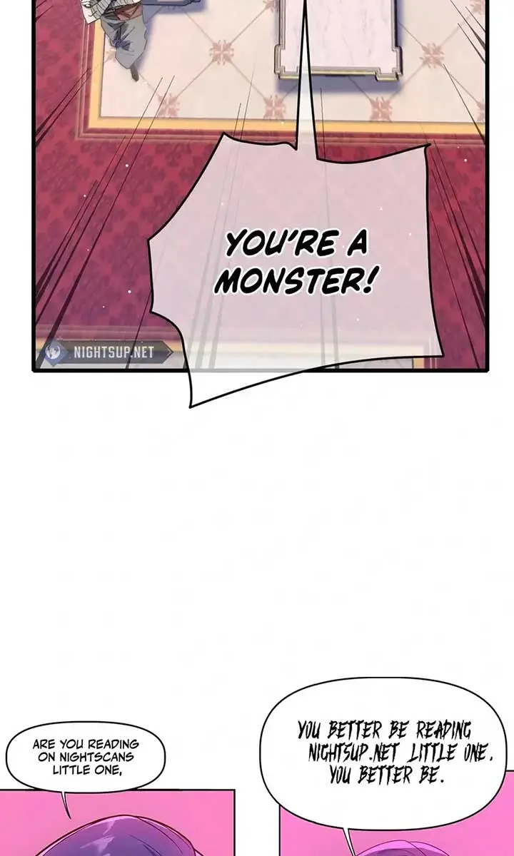 I Rely on My Invincibility to Deal Tons of Damage Passively Chapter 60 Page 81