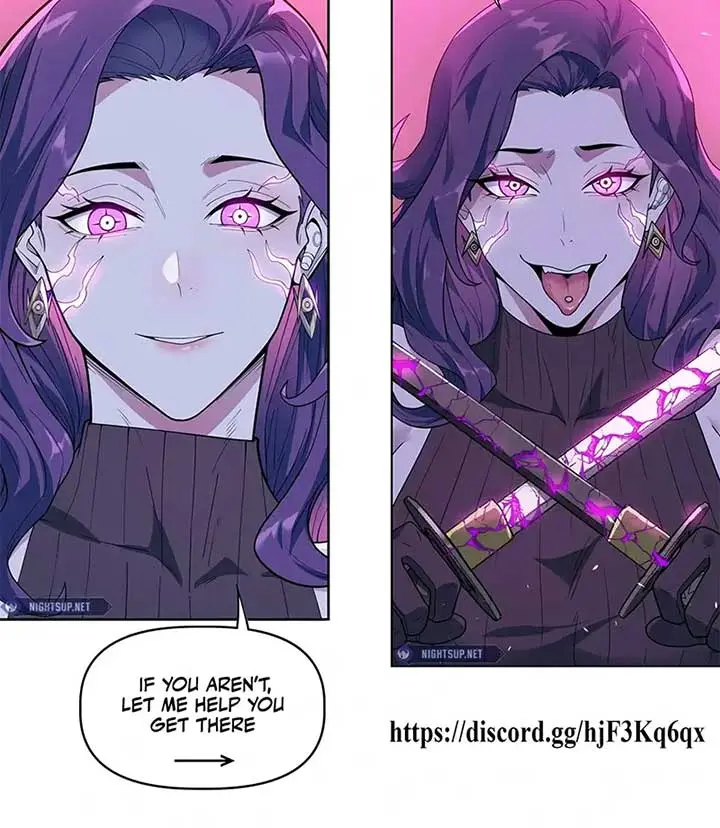 I Rely on My Invincibility to Deal Tons of Damage Passively Chapter 60 Page 82