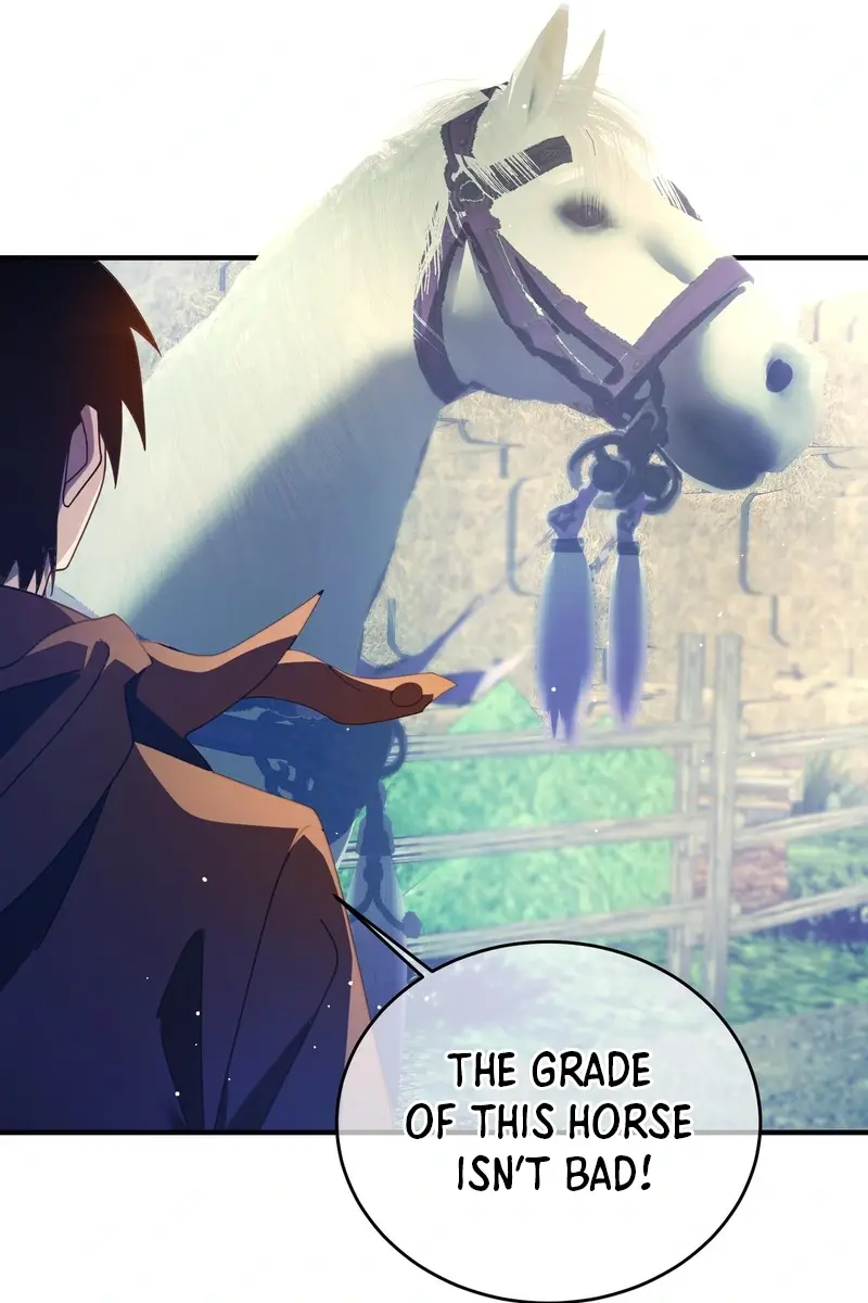 I Rely on My Invincibility to Deal Tons of Damage Passively Chapter 61 Page 7