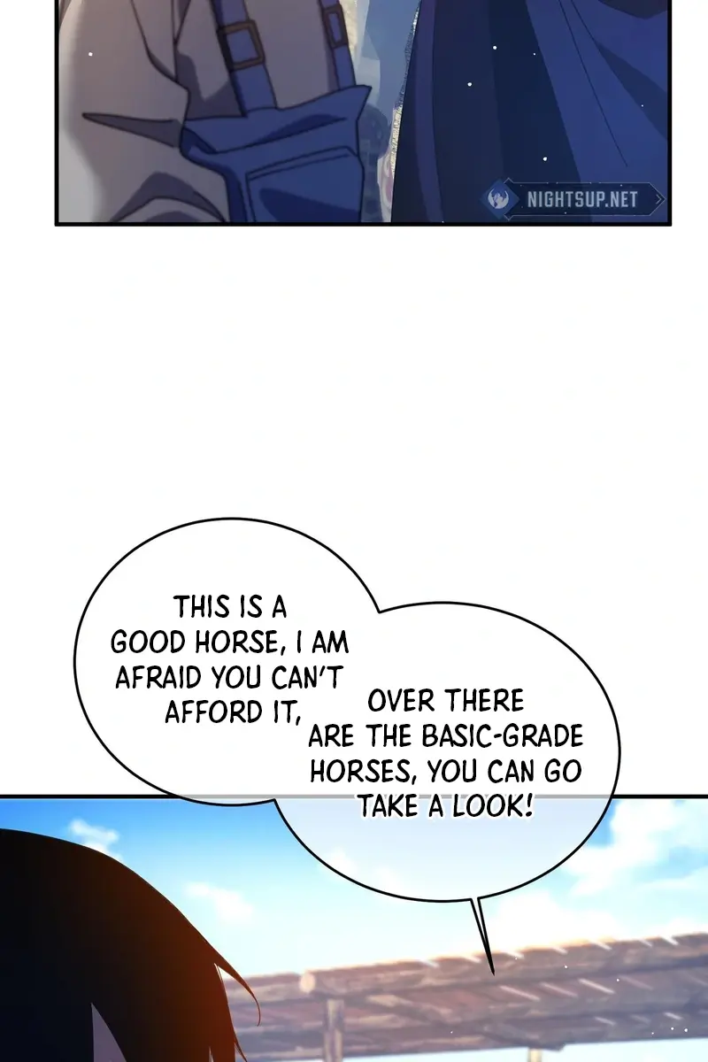 I Rely on My Invincibility to Deal Tons of Damage Passively Chapter 61 Page 9