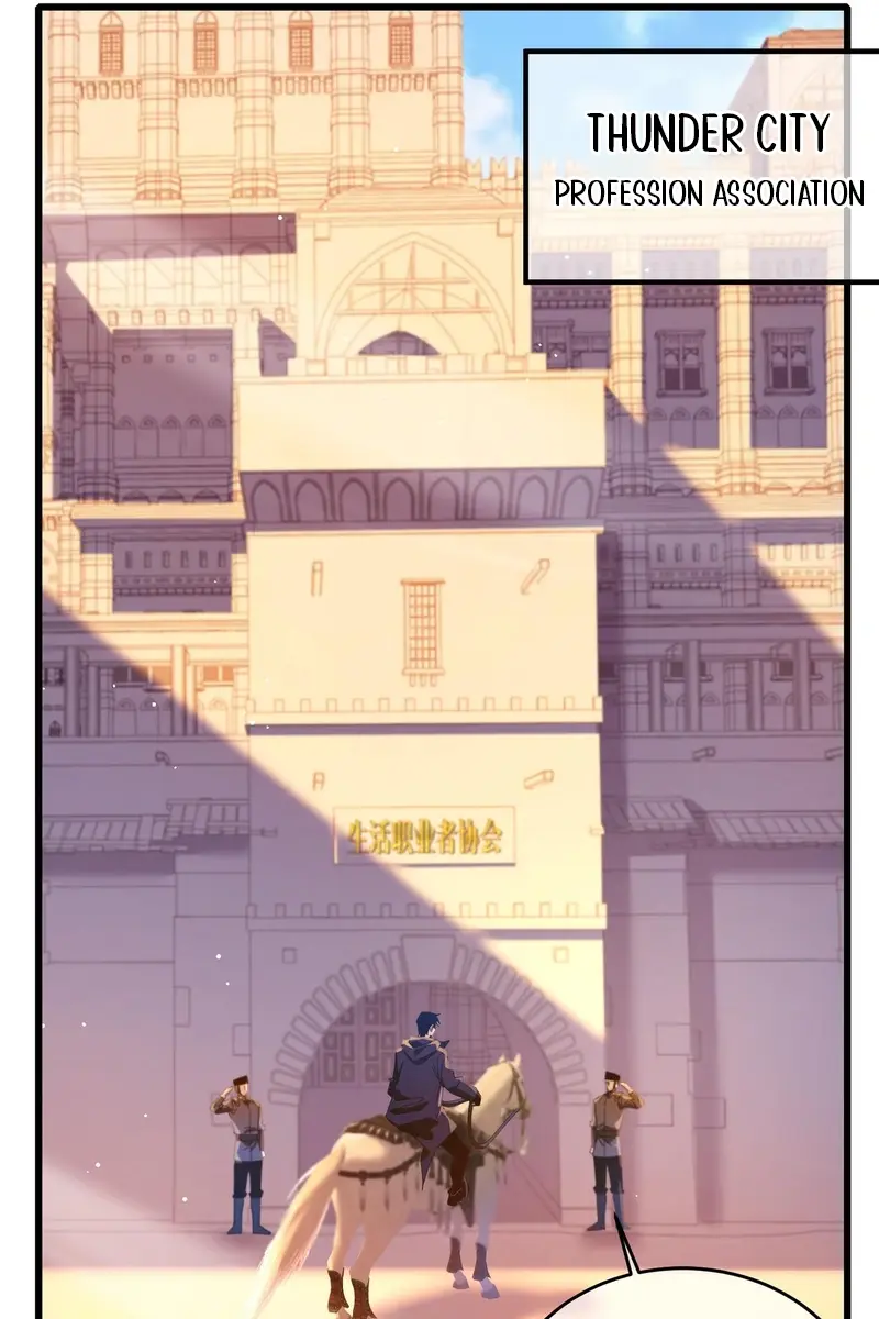 I Rely on My Invincibility to Deal Tons of Damage Passively Chapter 61 Page 21