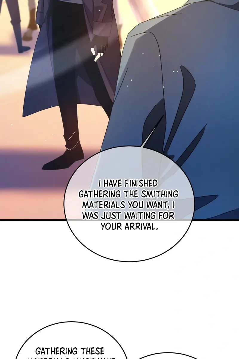 I Rely on My Invincibility to Deal Tons of Damage Passively Chapter 61 Page 23