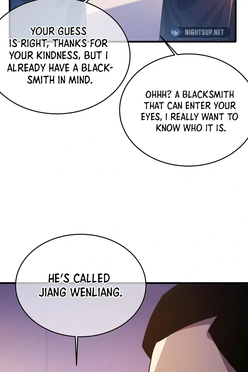 I Rely on My Invincibility to Deal Tons of Damage Passively Chapter 61 Page 30