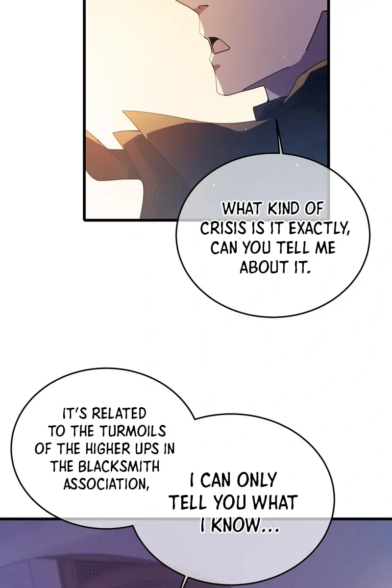 I Rely on My Invincibility to Deal Tons of Damage Passively Chapter 61 Page 34