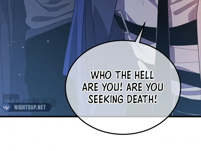 I Rely on My Invincibility to Deal Tons of Damage Passively Chapter 61 Page 54