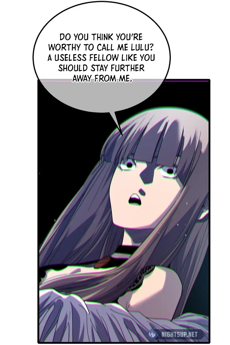I Rely on My Invincibility to Deal Tons of Damage Passively Chapter 61 Page 65
