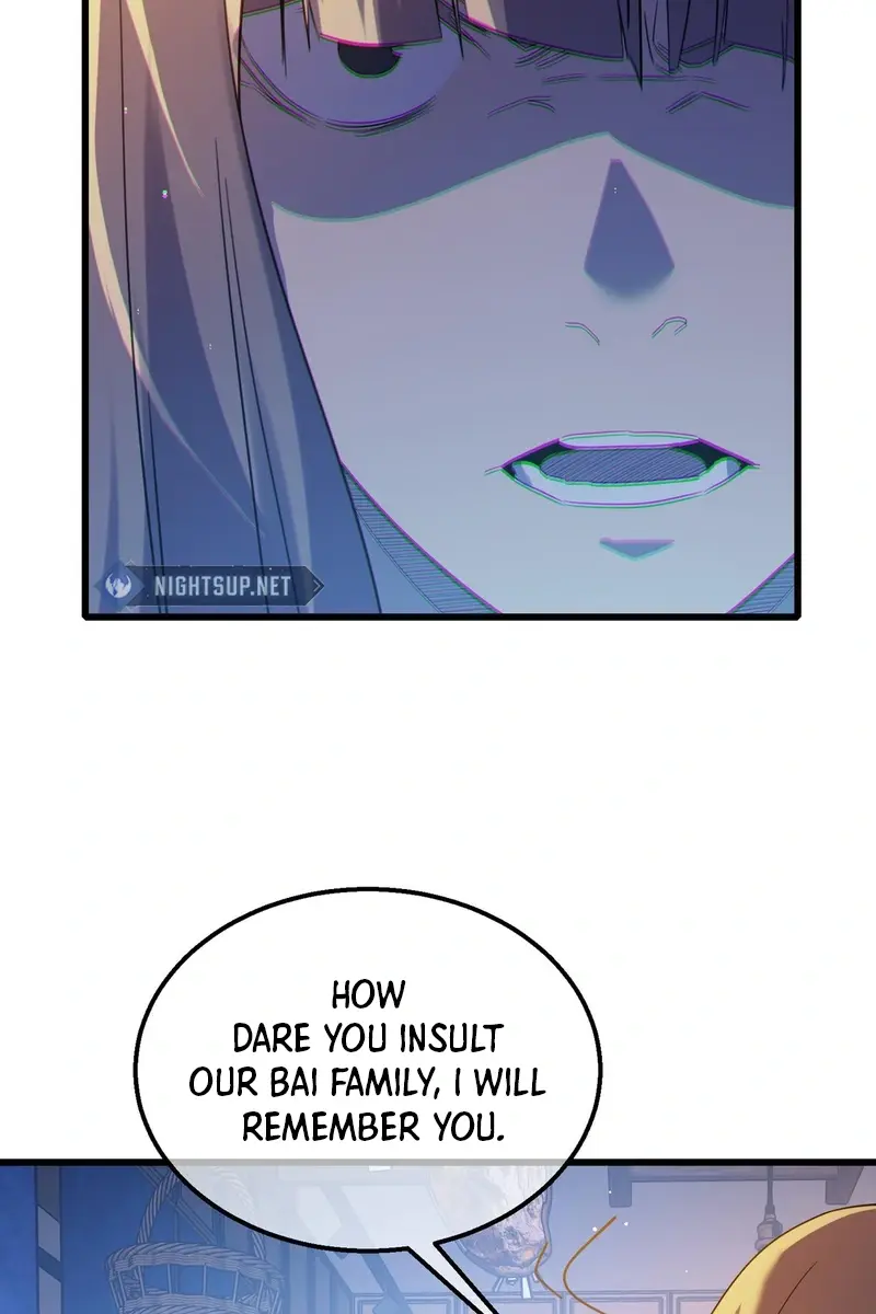 I Rely on My Invincibility to Deal Tons of Damage Passively Chapter 61 Page 68