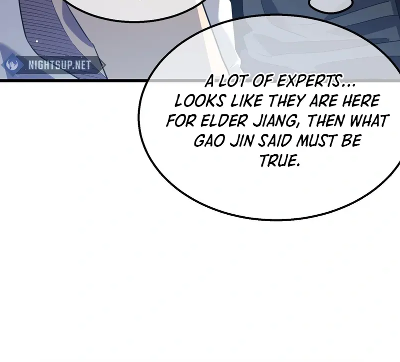 I Rely on My Invincibility to Deal Tons of Damage Passively Chapter 61 Page 71