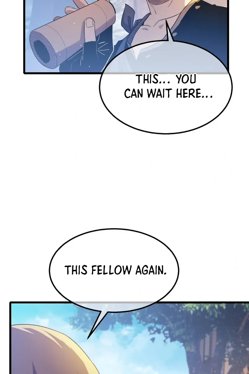 I Rely on My Invincibility to Deal Tons of Damage Passively Chapter 61 Page 83