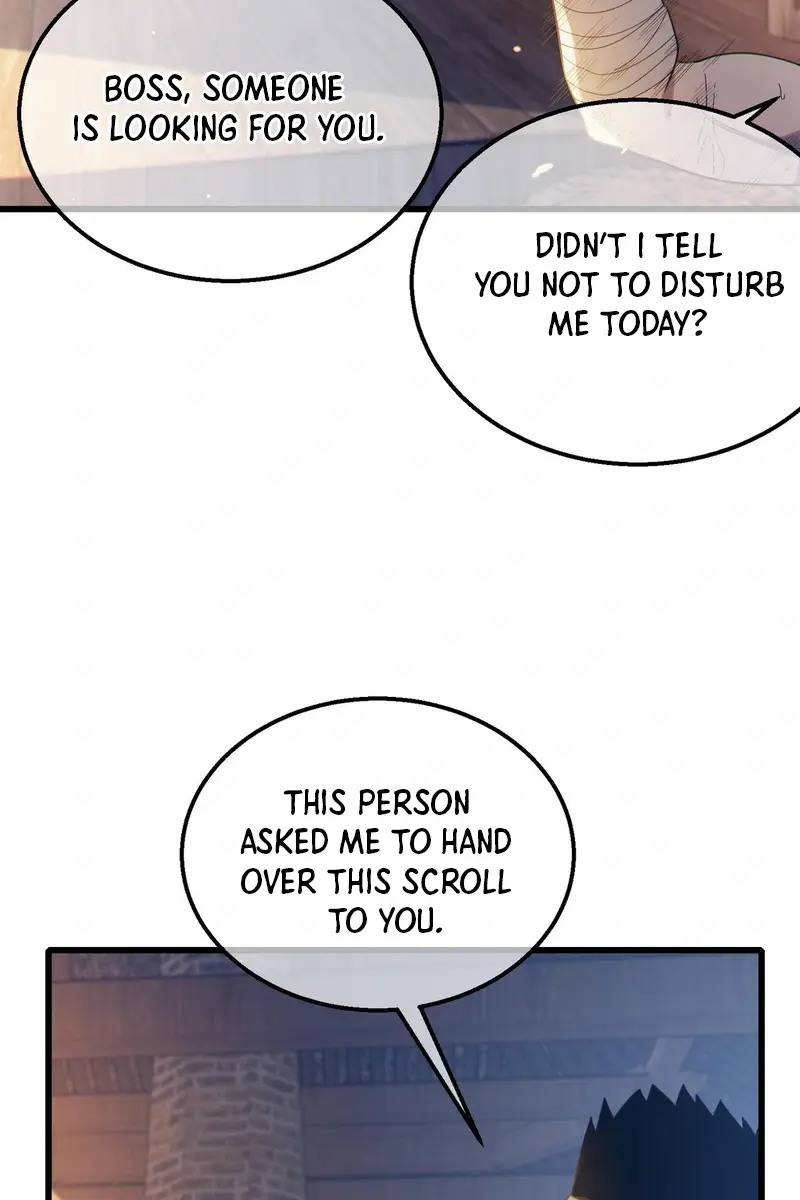 I Rely on My Invincibility to Deal Tons of Damage Passively Chapter 61 Page 86