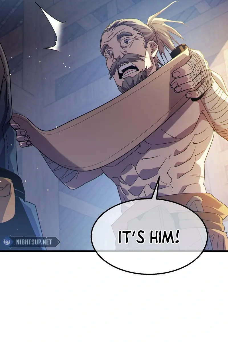 I Rely on My Invincibility to Deal Tons of Damage Passively Chapter 61 Page 90