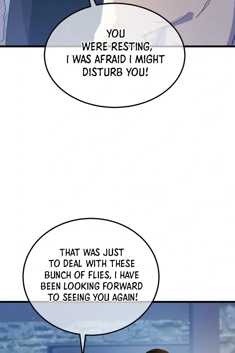 I Rely on My Invincibility to Deal Tons of Damage Passively Chapter 61 Page 94