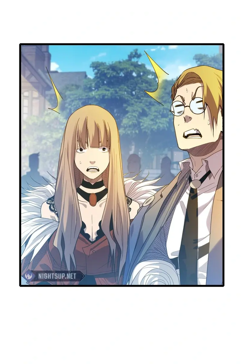 I Rely on My Invincibility to Deal Tons of Damage Passively Chapter 61 Page 96