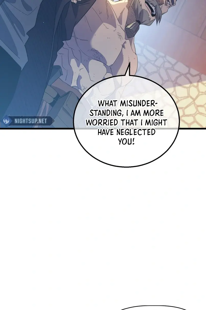 I Rely on My Invincibility to Deal Tons of Damage Passively Chapter 61 Page 100