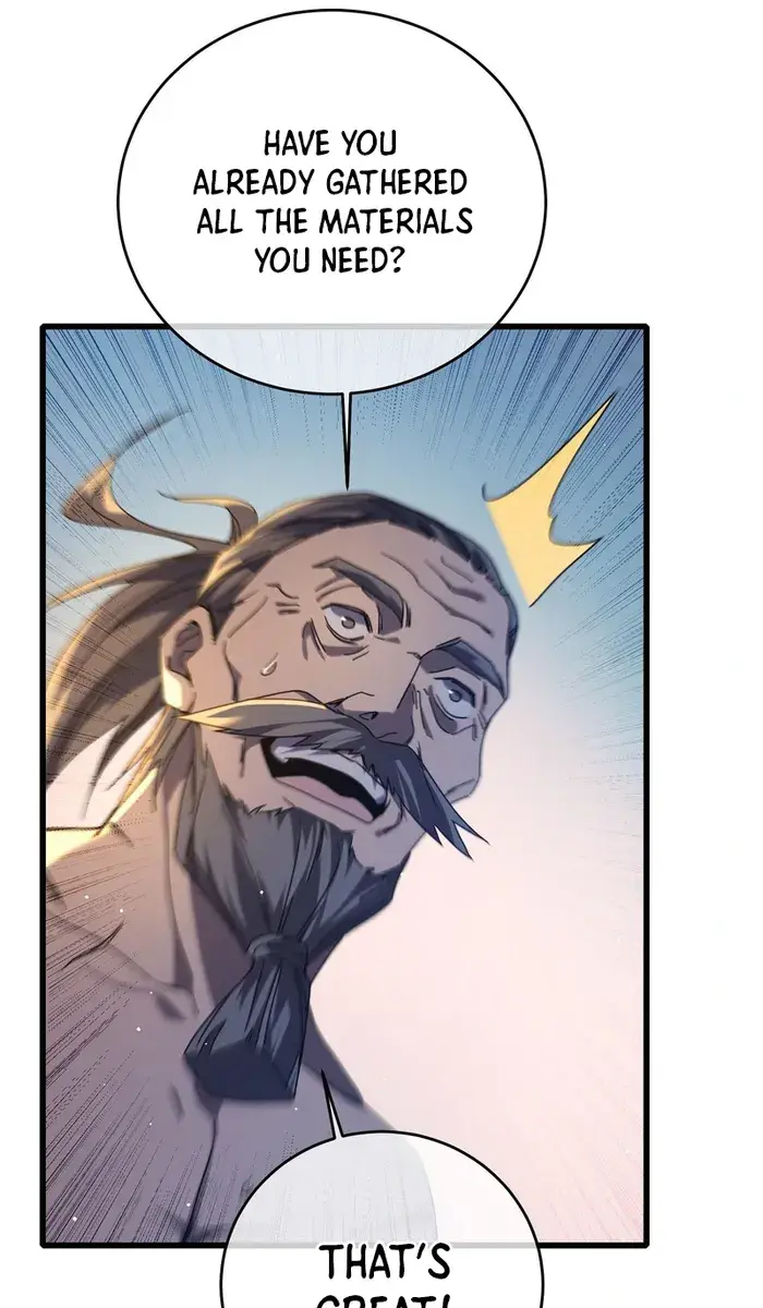 I Rely on My Invincibility to Deal Tons of Damage Passively Chapter 62 Page 10