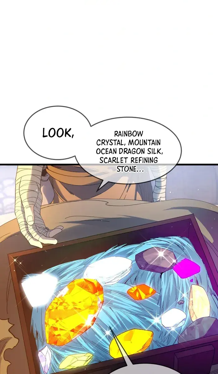 I Rely on My Invincibility to Deal Tons of Damage Passively Chapter 62 Page 13