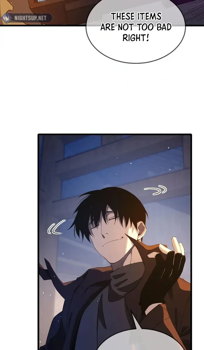 I Rely on My Invincibility to Deal Tons of Damage Passively Chapter 62 Page 14