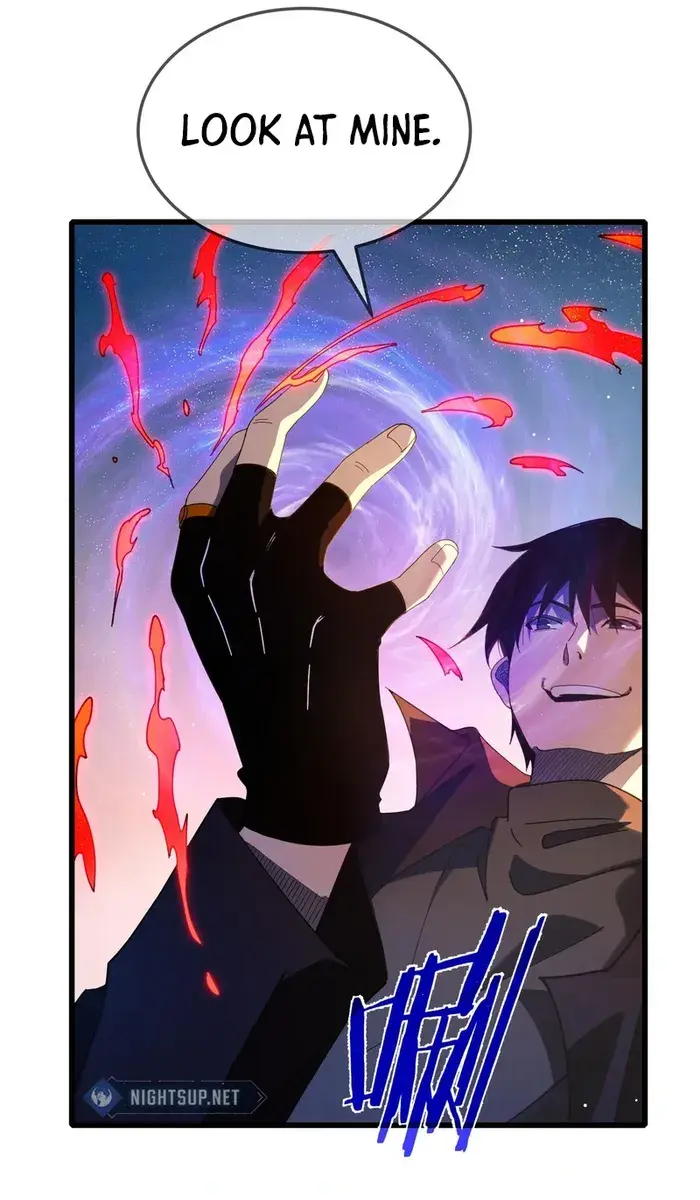 I Rely on My Invincibility to Deal Tons of Damage Passively Chapter 62 Page 18