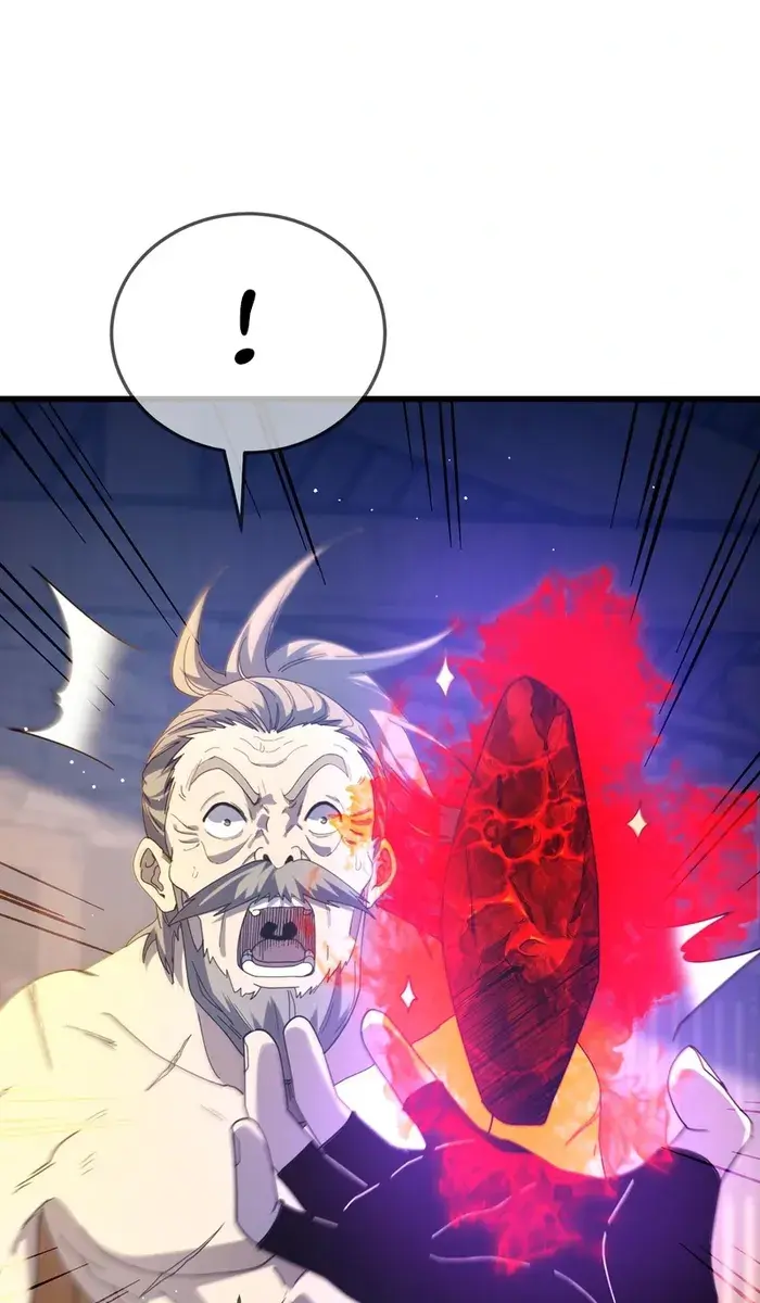 I Rely on My Invincibility to Deal Tons of Damage Passively Chapter 62 Page 19