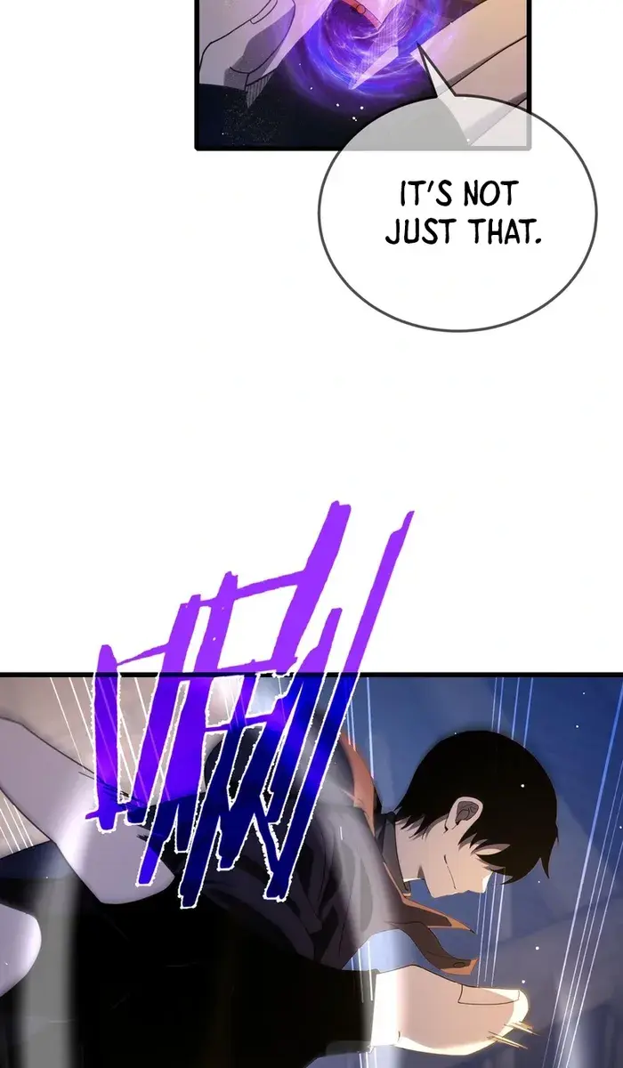 I Rely on My Invincibility to Deal Tons of Damage Passively Chapter 62 Page 21