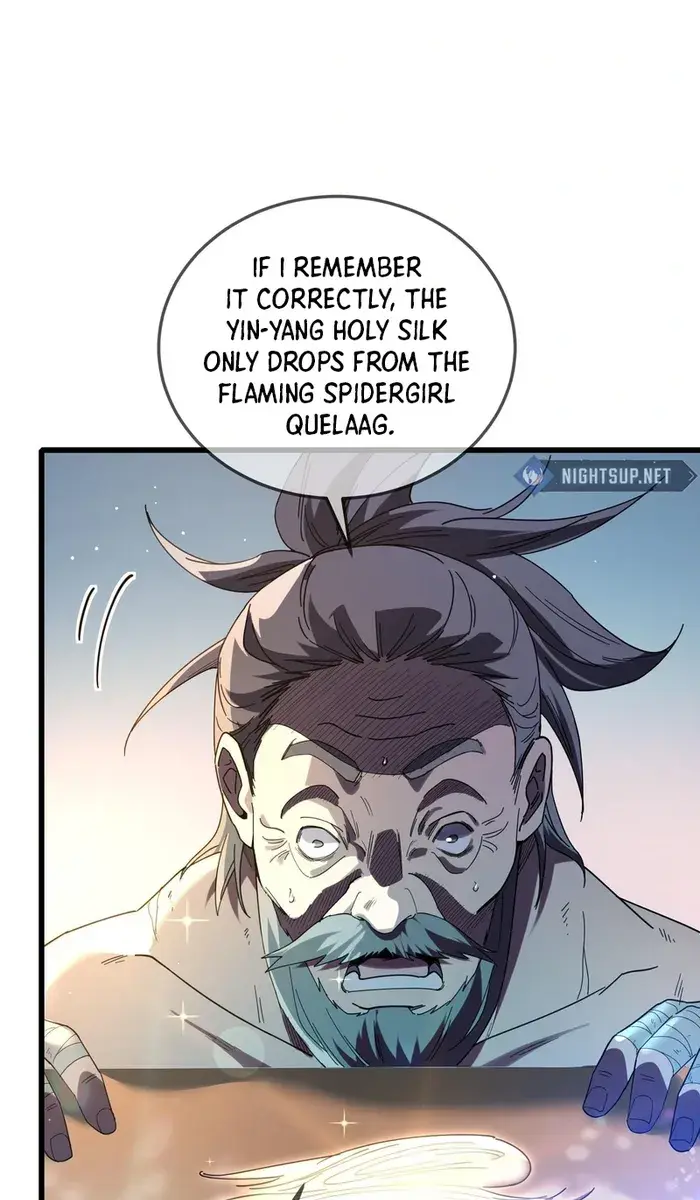 I Rely on My Invincibility to Deal Tons of Damage Passively Chapter 62 Page 23