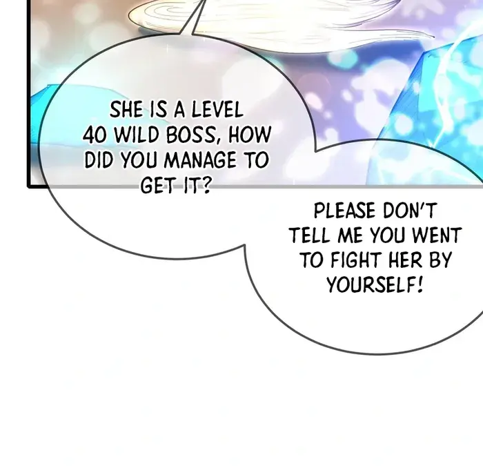 I Rely on My Invincibility to Deal Tons of Damage Passively Chapter 62 Page 24