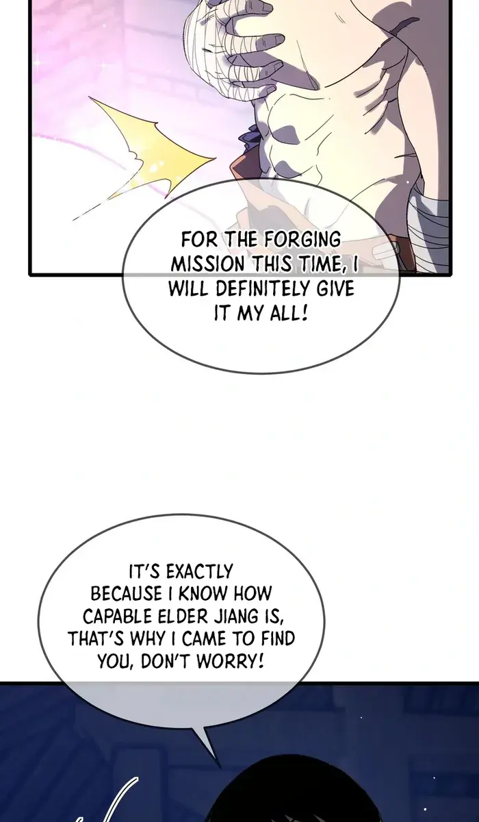 I Rely on My Invincibility to Deal Tons of Damage Passively Chapter 62 Page 28
