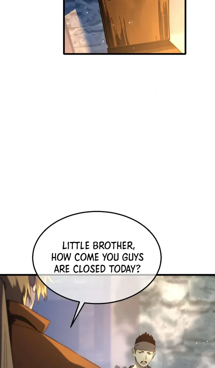 I Rely on My Invincibility to Deal Tons of Damage Passively Chapter 62 Page 31