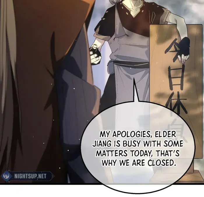 I Rely on My Invincibility to Deal Tons of Damage Passively Chapter 62 Page 32