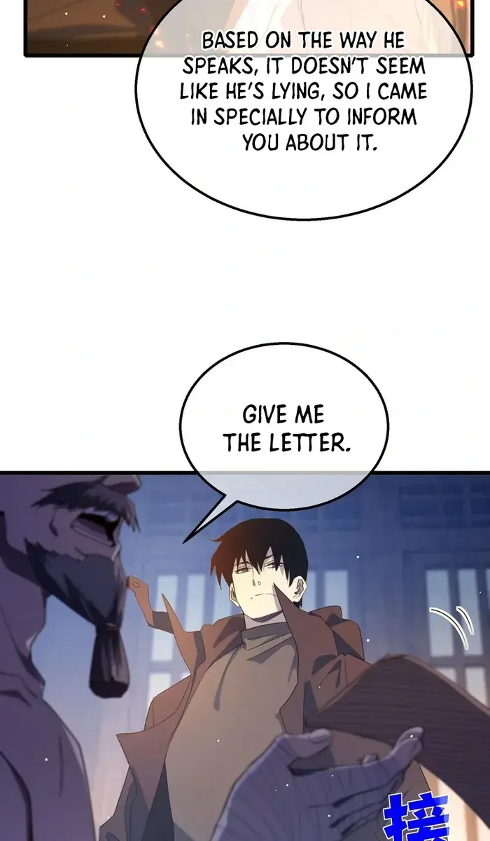 I Rely on My Invincibility to Deal Tons of Damage Passively Chapter 62 Page 42
