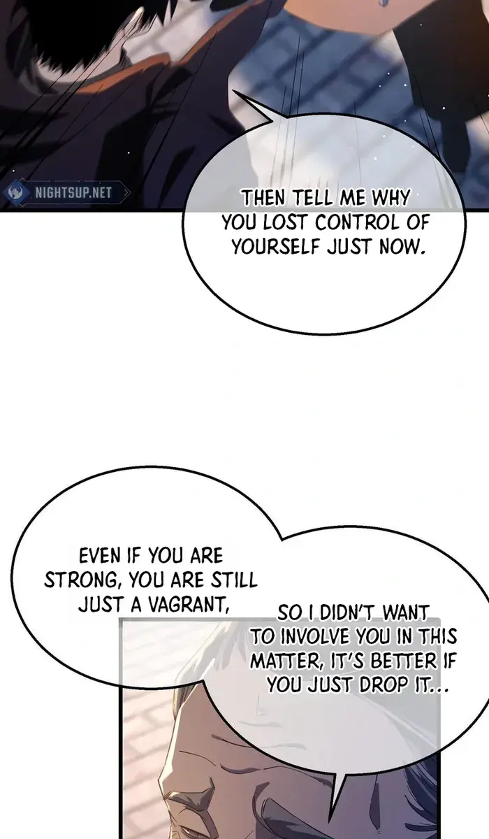 I Rely on My Invincibility to Deal Tons of Damage Passively Chapter 62 Page 49