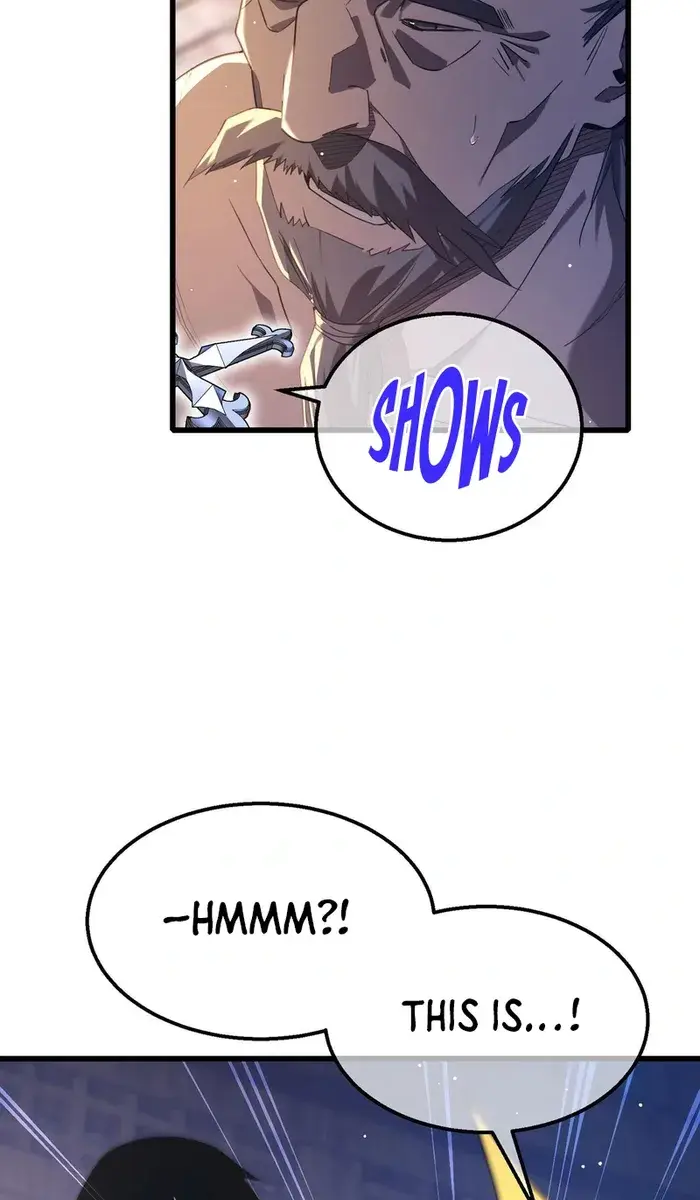 I Rely on My Invincibility to Deal Tons of Damage Passively Chapter 62 Page 50