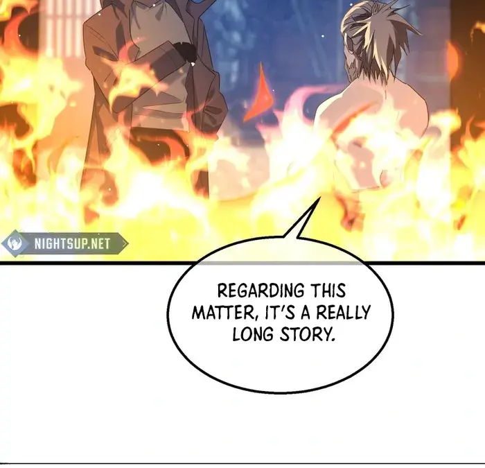 I Rely on My Invincibility to Deal Tons of Damage Passively Chapter 62 Page 54