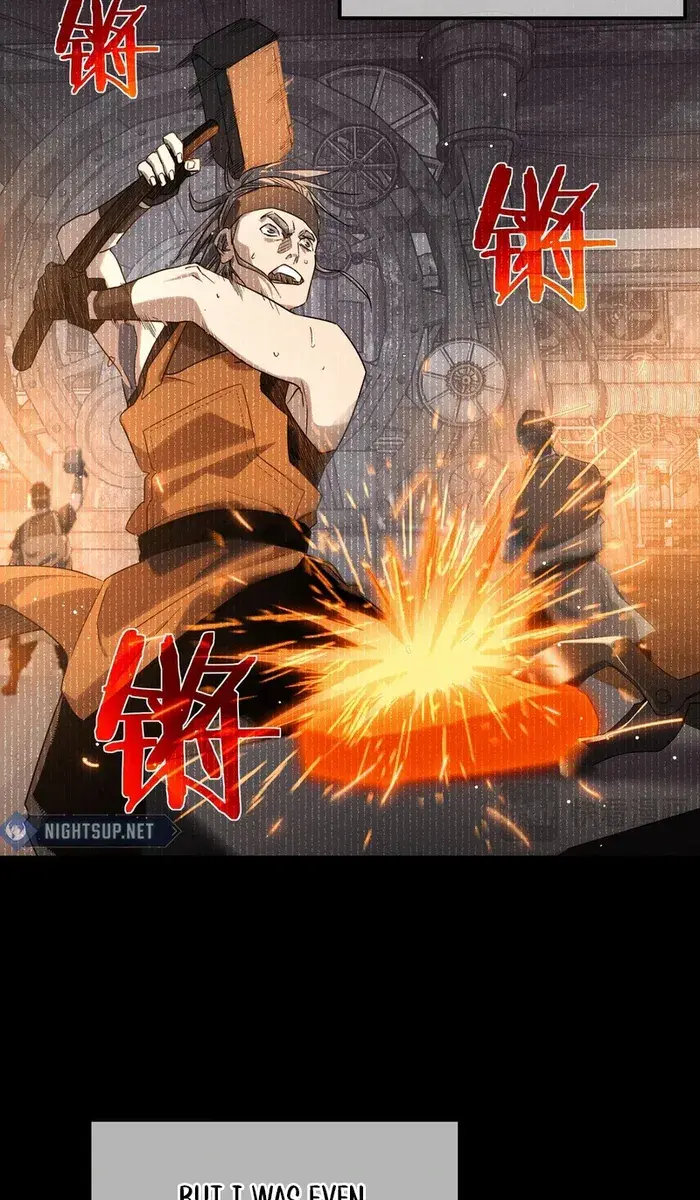 I Rely on My Invincibility to Deal Tons of Damage Passively Chapter 62 Page 59