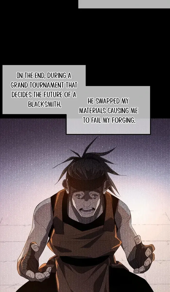 I Rely on My Invincibility to Deal Tons of Damage Passively Chapter 62 Page 61