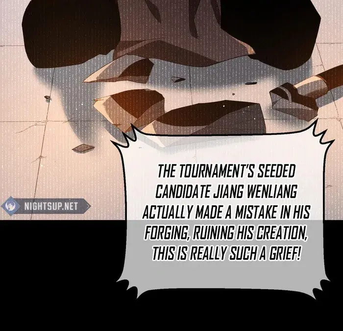I Rely on My Invincibility to Deal Tons of Damage Passively Chapter 62 Page 62