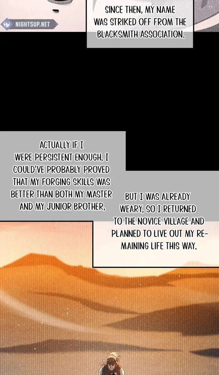 I Rely on My Invincibility to Deal Tons of Damage Passively Chapter 62 Page 65
