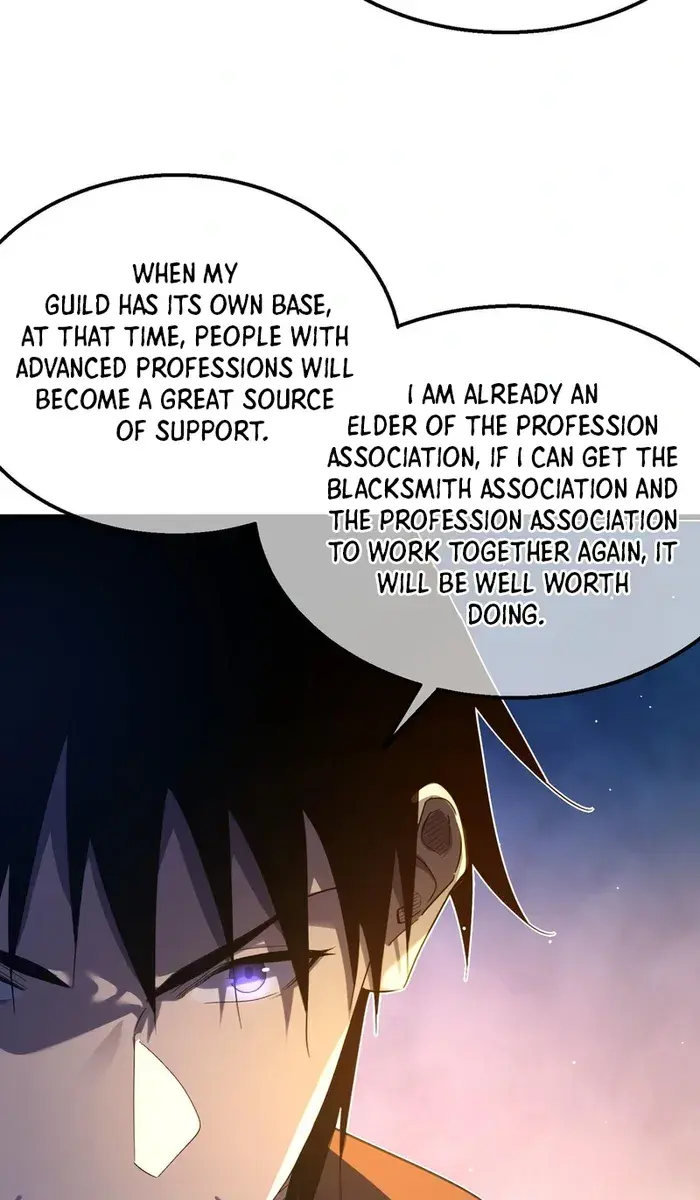 I Rely on My Invincibility to Deal Tons of Damage Passively Chapter 62 Page 69