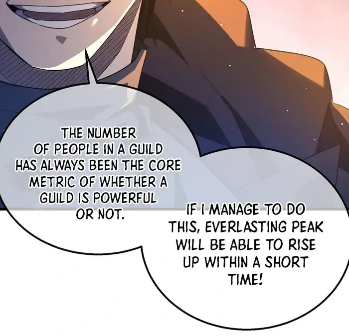 I Rely on My Invincibility to Deal Tons of Damage Passively Chapter 62 Page 70