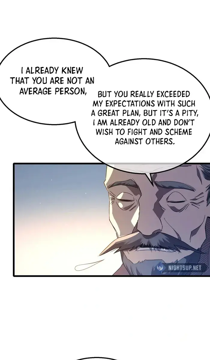 I Rely on My Invincibility to Deal Tons of Damage Passively Chapter 62 Page 72