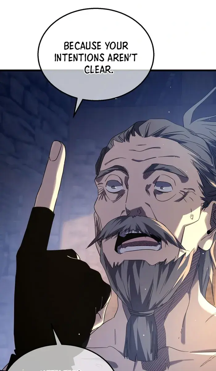 I Rely on My Invincibility to Deal Tons of Damage Passively Chapter 62 Page 74