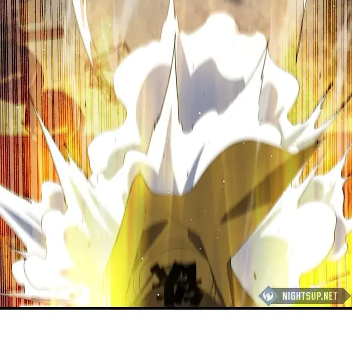 I Rely on My Invincibility to Deal Tons of Damage Passively Chapter 62 Page 85