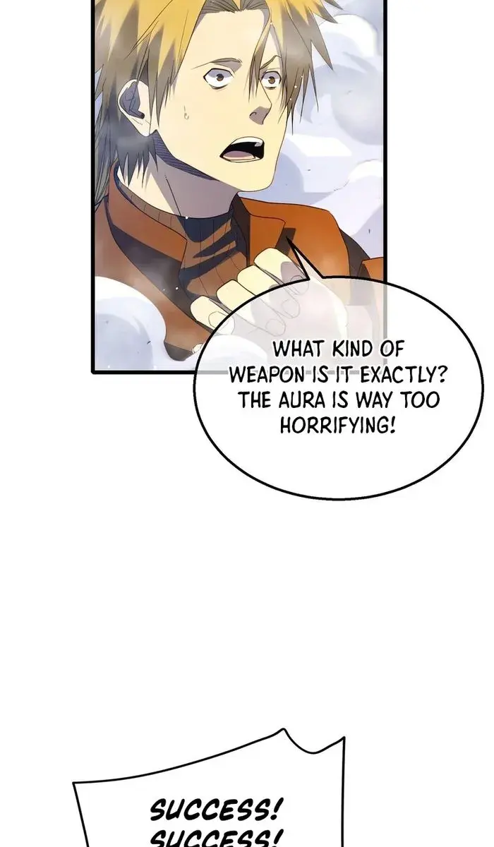 I Rely on My Invincibility to Deal Tons of Damage Passively Chapter 62 Page 88