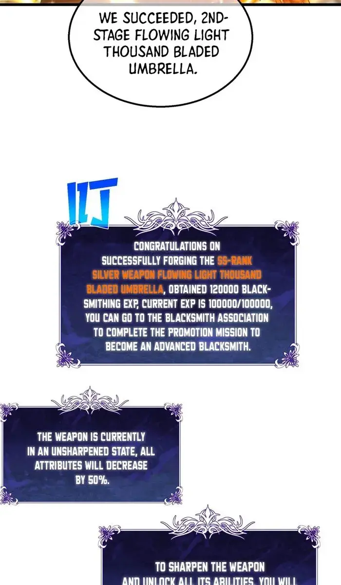 I Rely on My Invincibility to Deal Tons of Damage Passively Chapter 62 Page 90